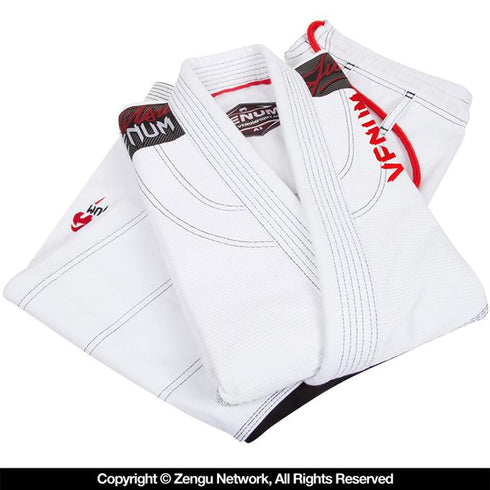 Venum-Challenger 2.0 Jiu Jitsu Gi-1